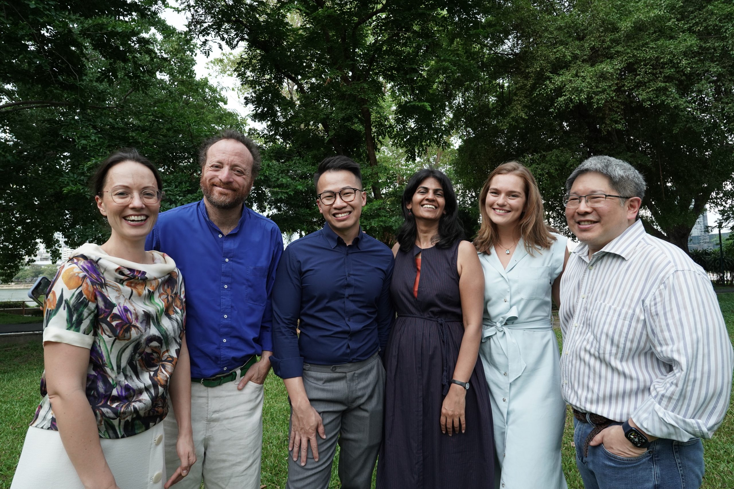 The Radical Fund, IFC back women-led climate tech startups