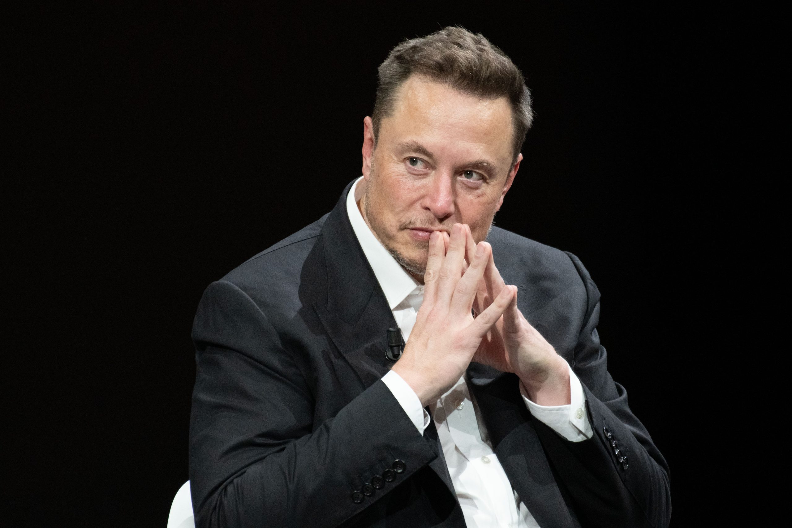 Musk’s $1t spending cuts worry tech investors