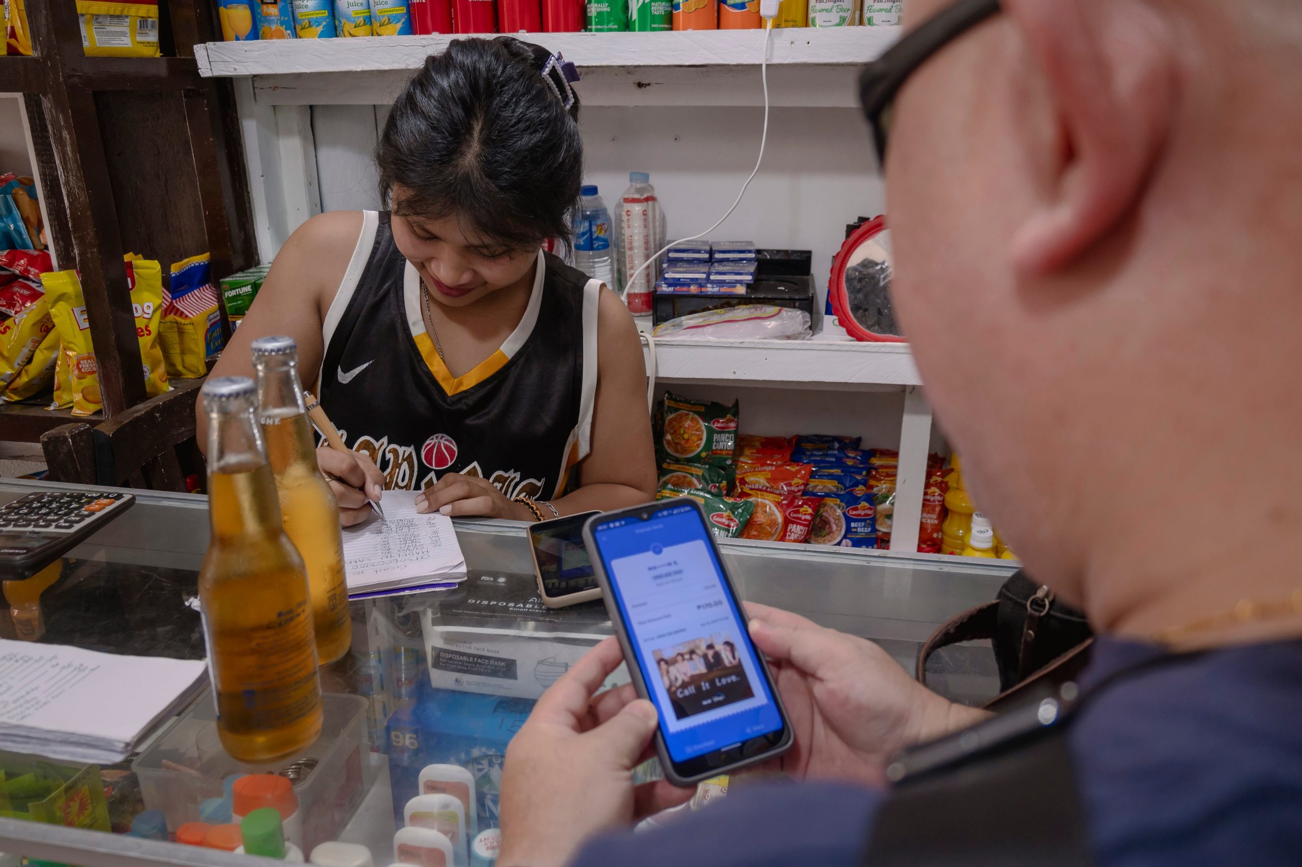 AC Ventures sells 6.5% of GCash to Mitsubishi for $321.5m