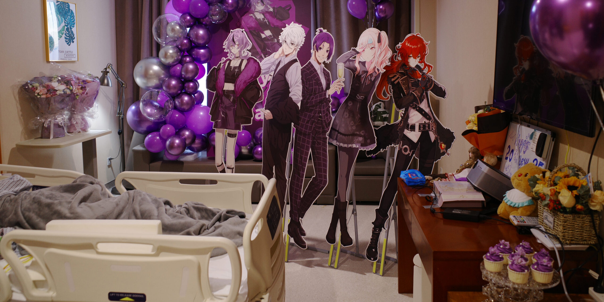 Before the Dawn: Young Chinese Reimagine the Last Goodbye