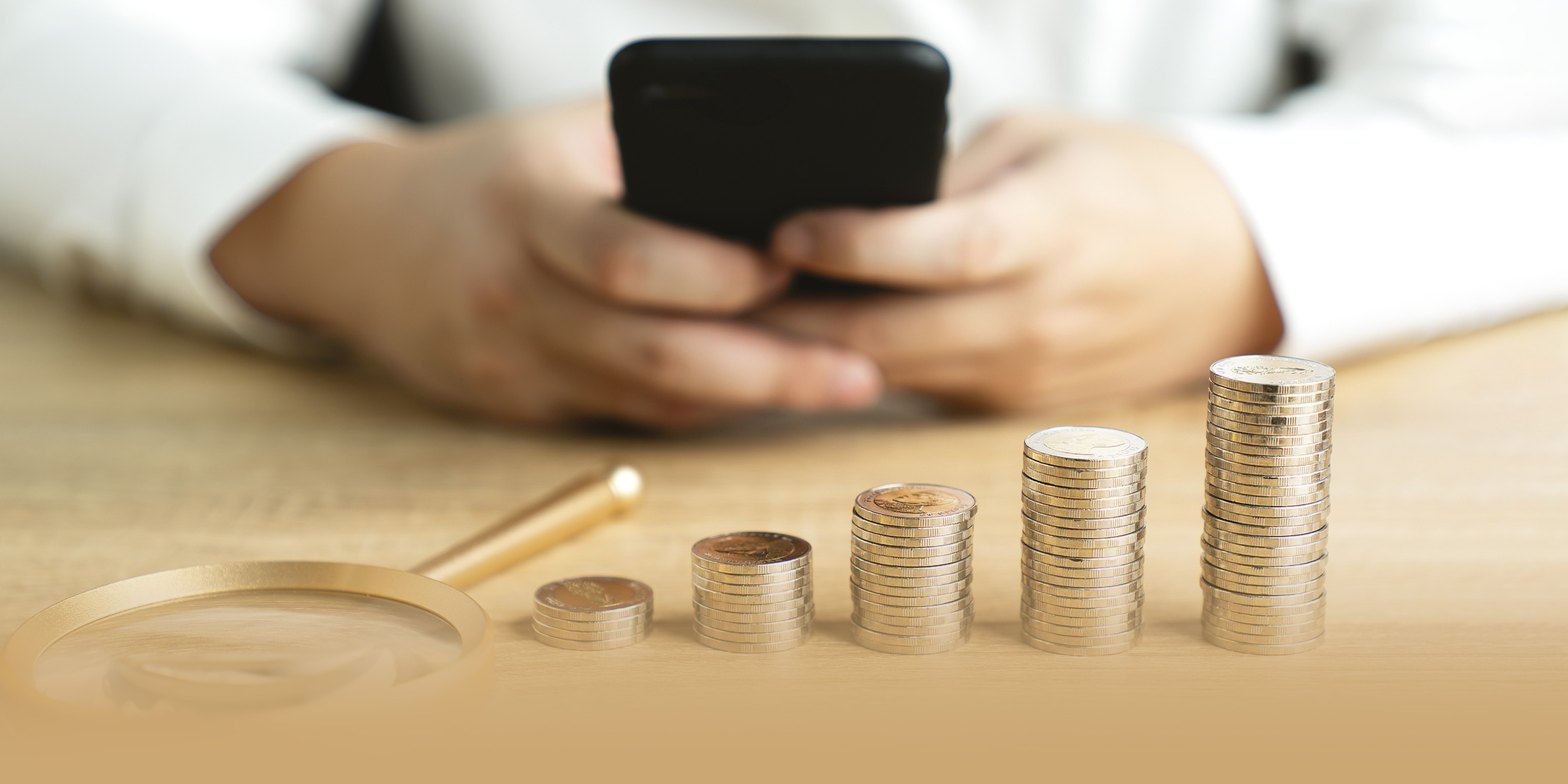 Scroll, Sell, Evade: China Recovers Millions in Taxes From Streamers