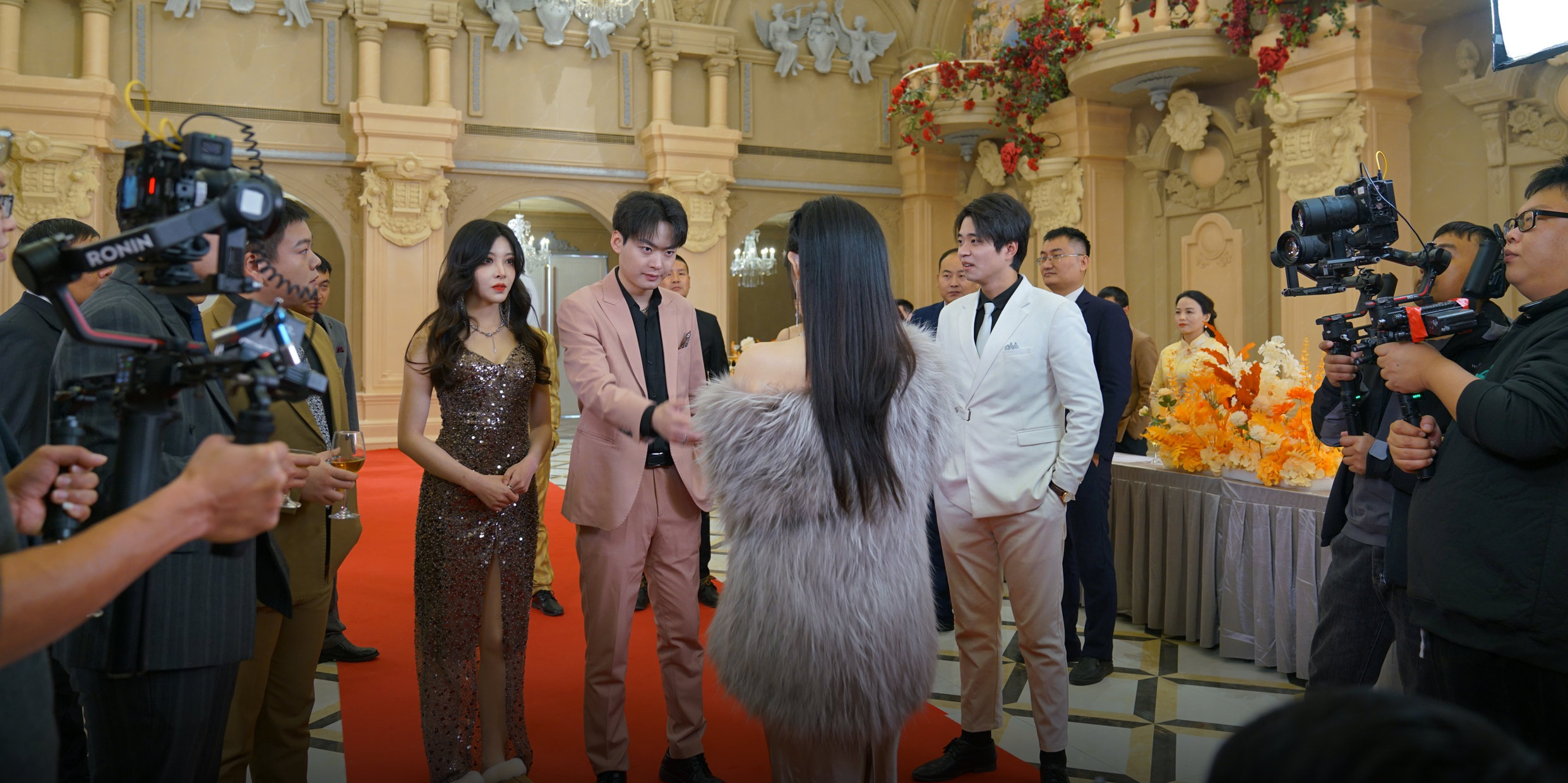 Who’s Profiting Off China’s Ultrashort Drama Boom?