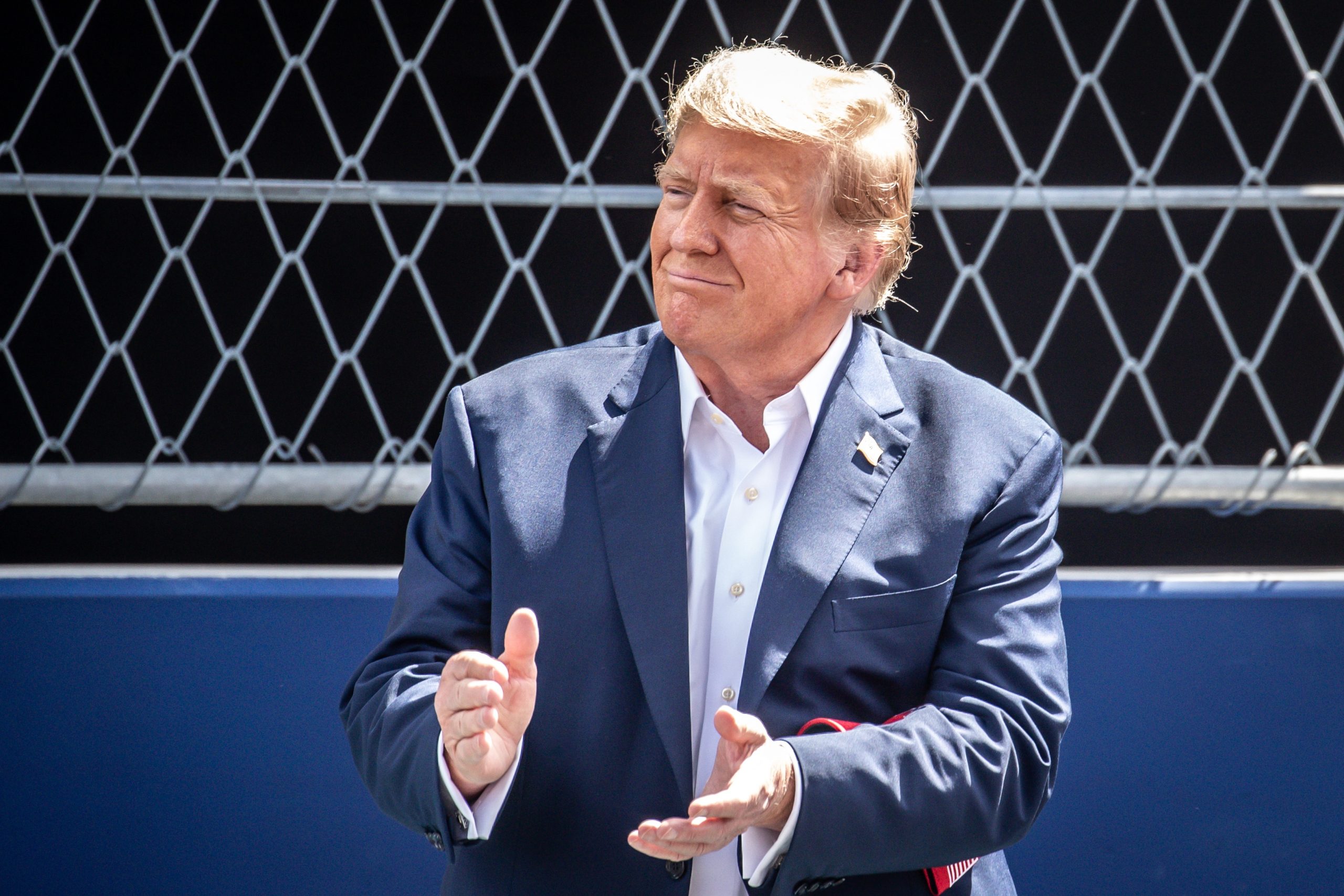 Trump may cut China tariffs to secure TikTok deal