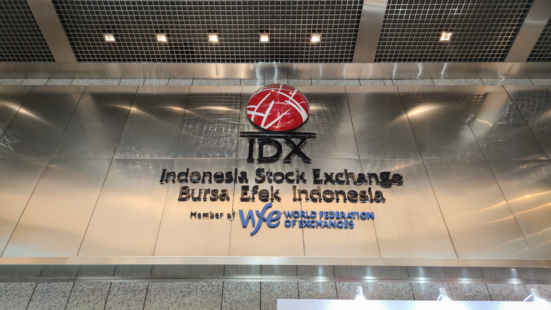 Indonesia’s stock plunge isn’t tech’s problem – yet