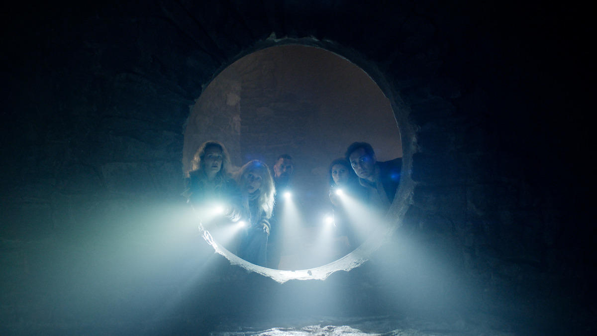 挪威轟動一時的《巨魔》的續集將於今年首次亮相