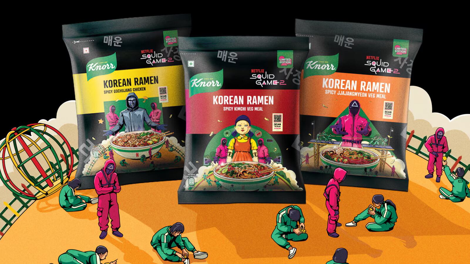 Unilever India turns to small pack, Korean inspiration to survive ‘slowed’ consumer demand
