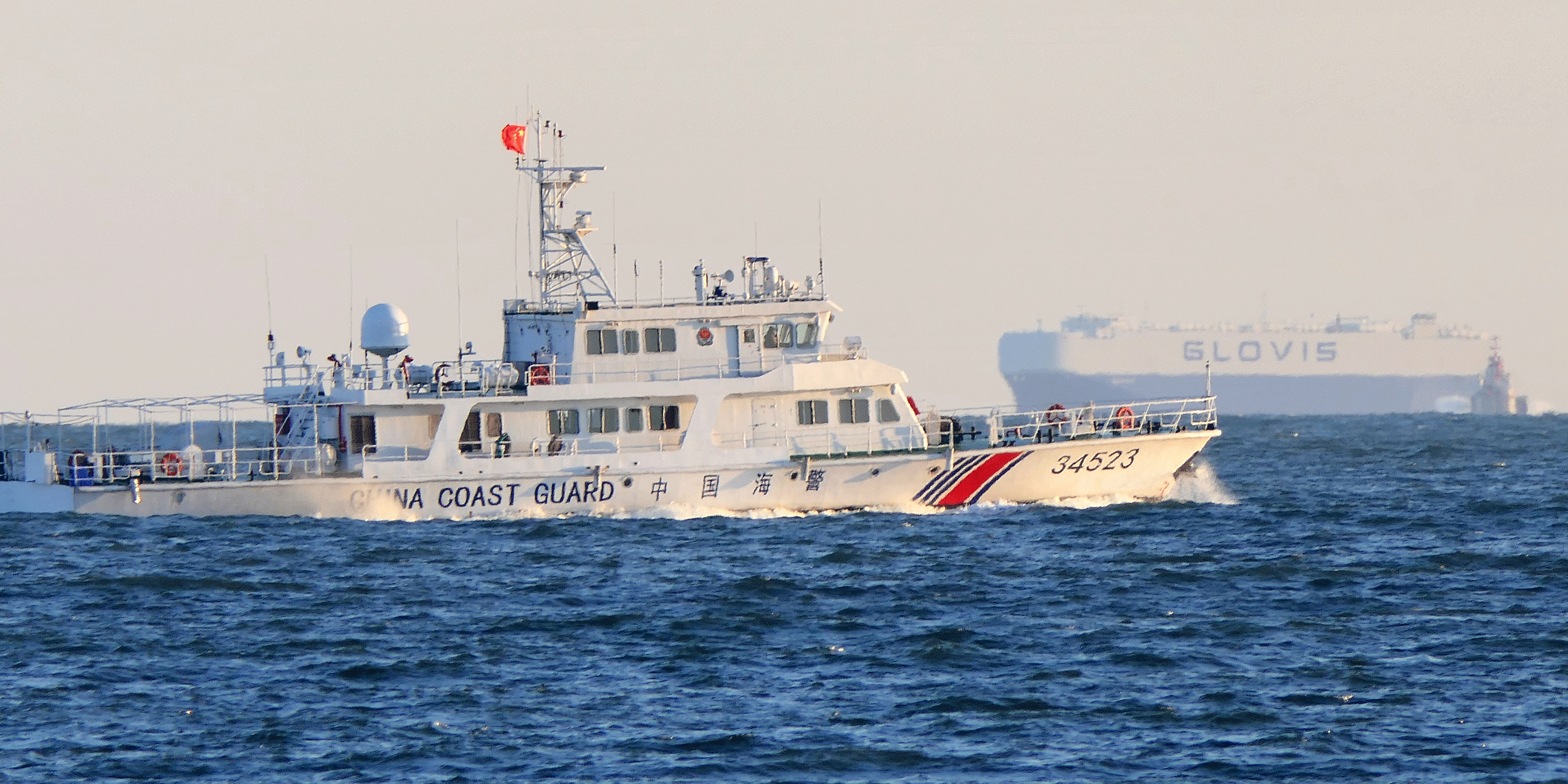 She Posted Her Father’s Death. Now China Probes a Murder at Sea.