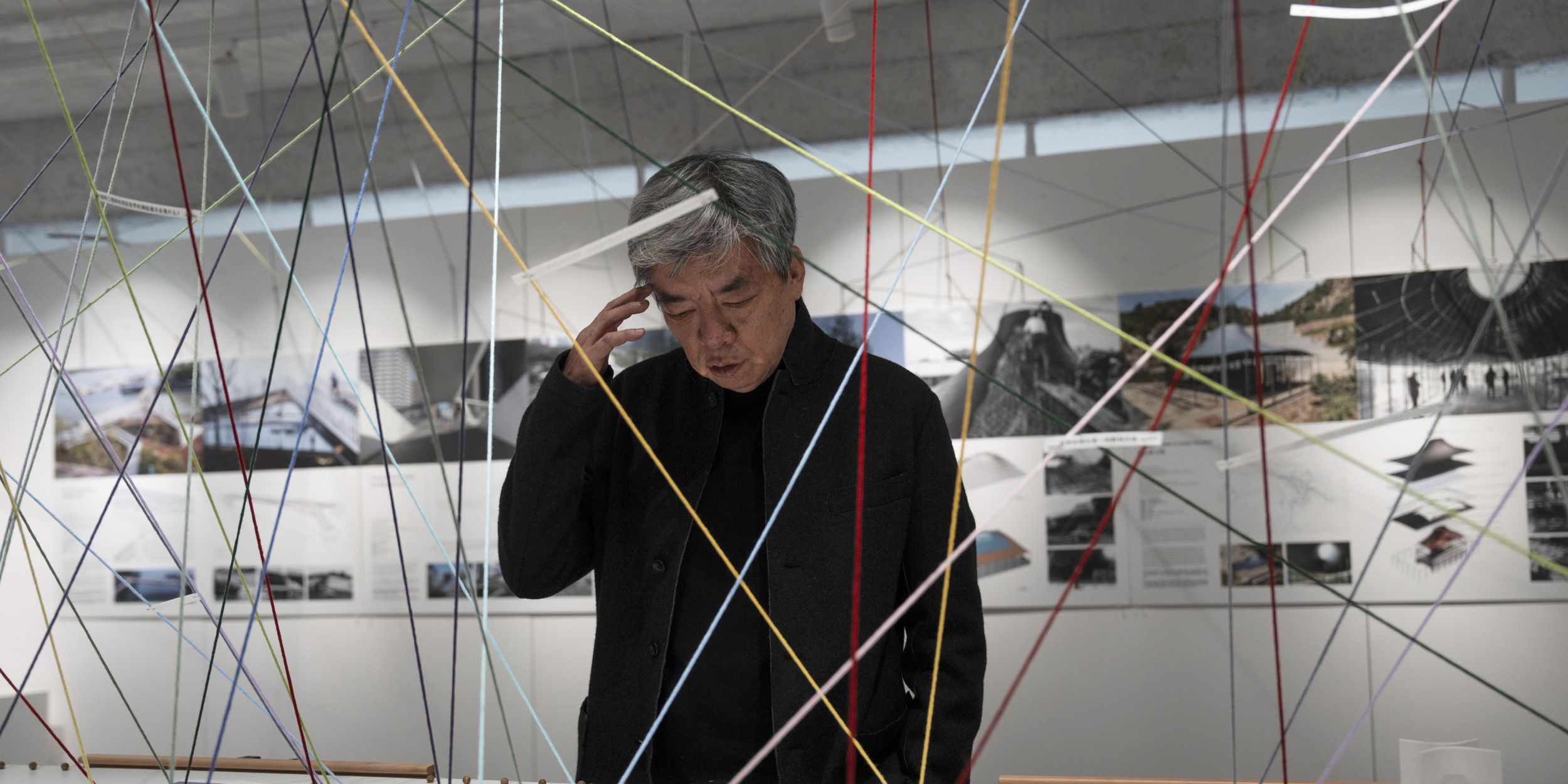 How Liu Jiakun Became the Envy of Chinese Architects