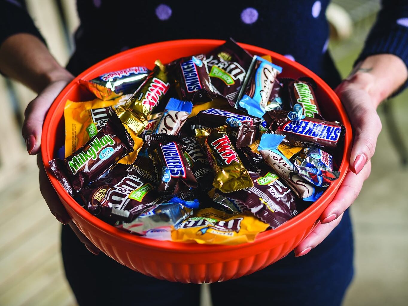 Mars Wrigley on plans for affordable premiumisation and local flavour focus across AMEA