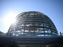 Berlin und Brandenburg: Am Wochenende bleibt es sonnig und warm