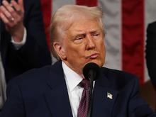 Bereits 200.000 Bitcoins gesammelt: Trump ordnet staatliche Kryptowährung-Reserve an