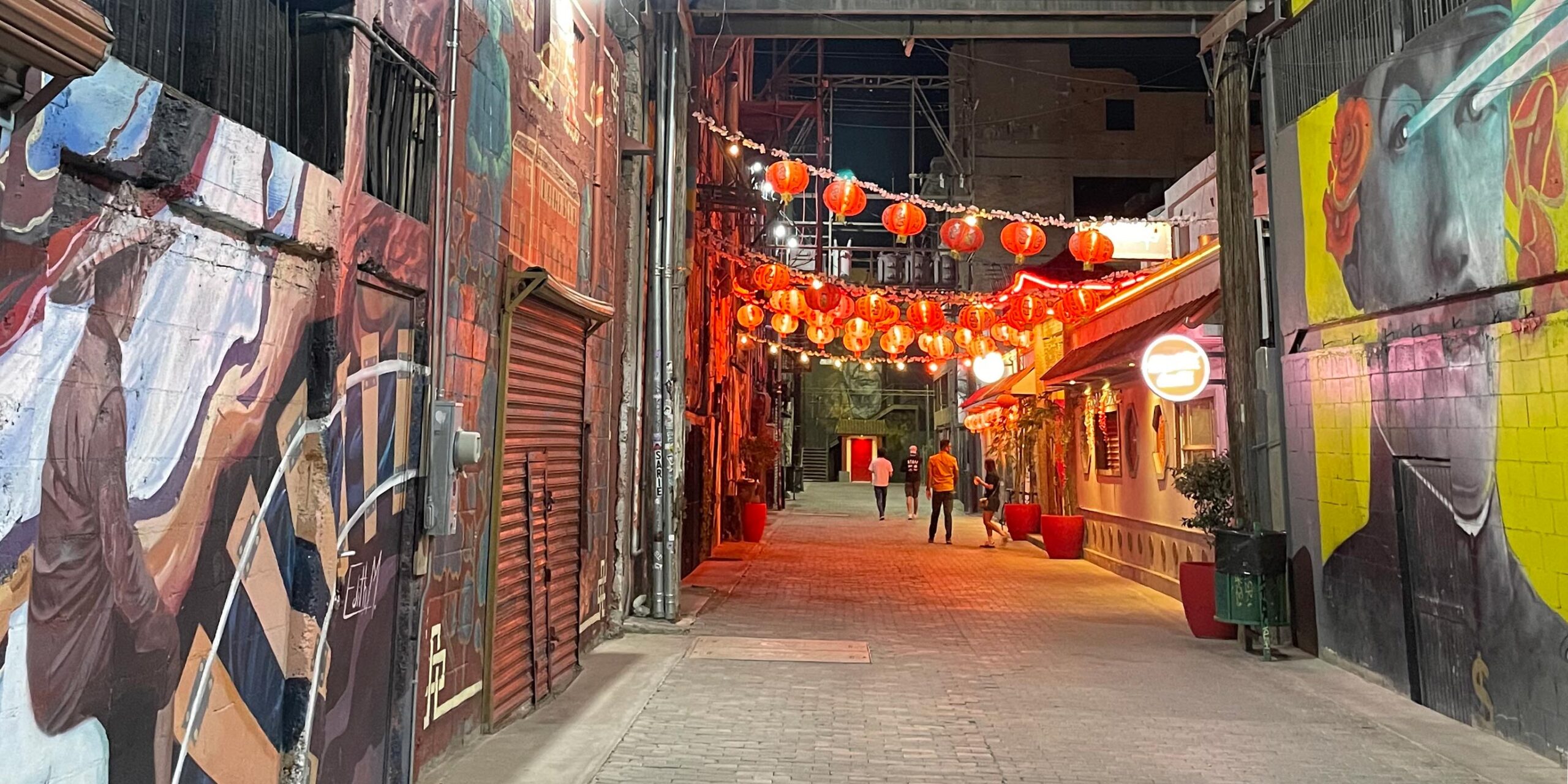 Canton to the Desert: How Mexicali Preserved the Soul of Chinese-Mexican Fusion