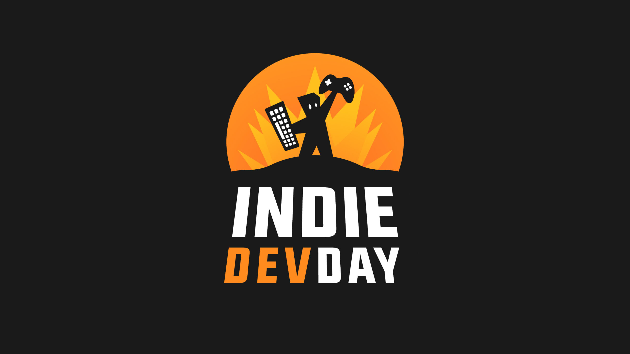 IndieDevDay 2025 確認了第八屆的日期，並有來自世界各地的 180 多款遊戲參加