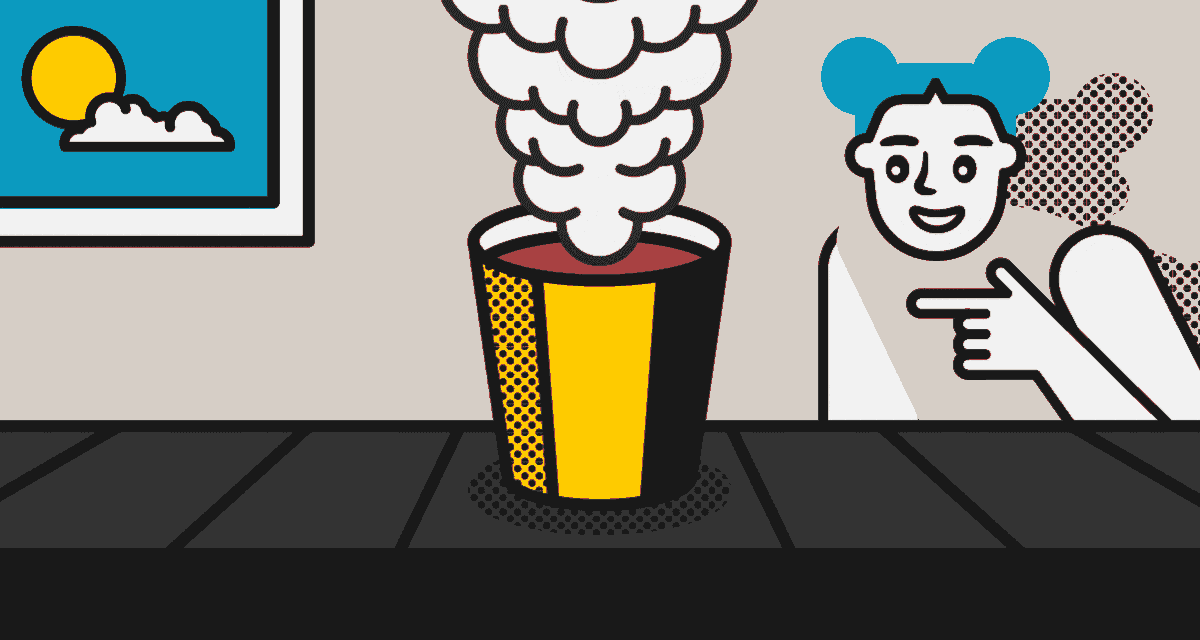 A jolly good fight for Jollibee