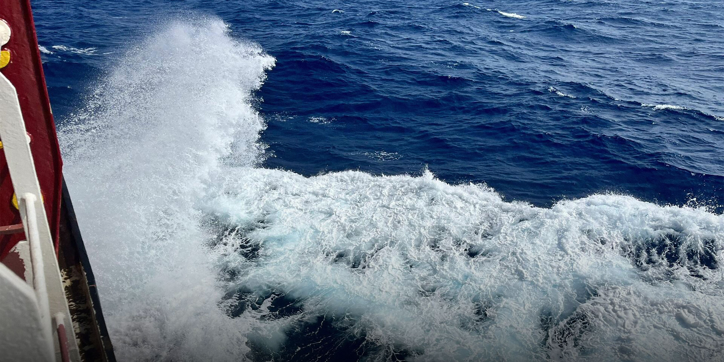 Breaking Waves: A Female Engineer’s Journey Through Maritime Prejudice