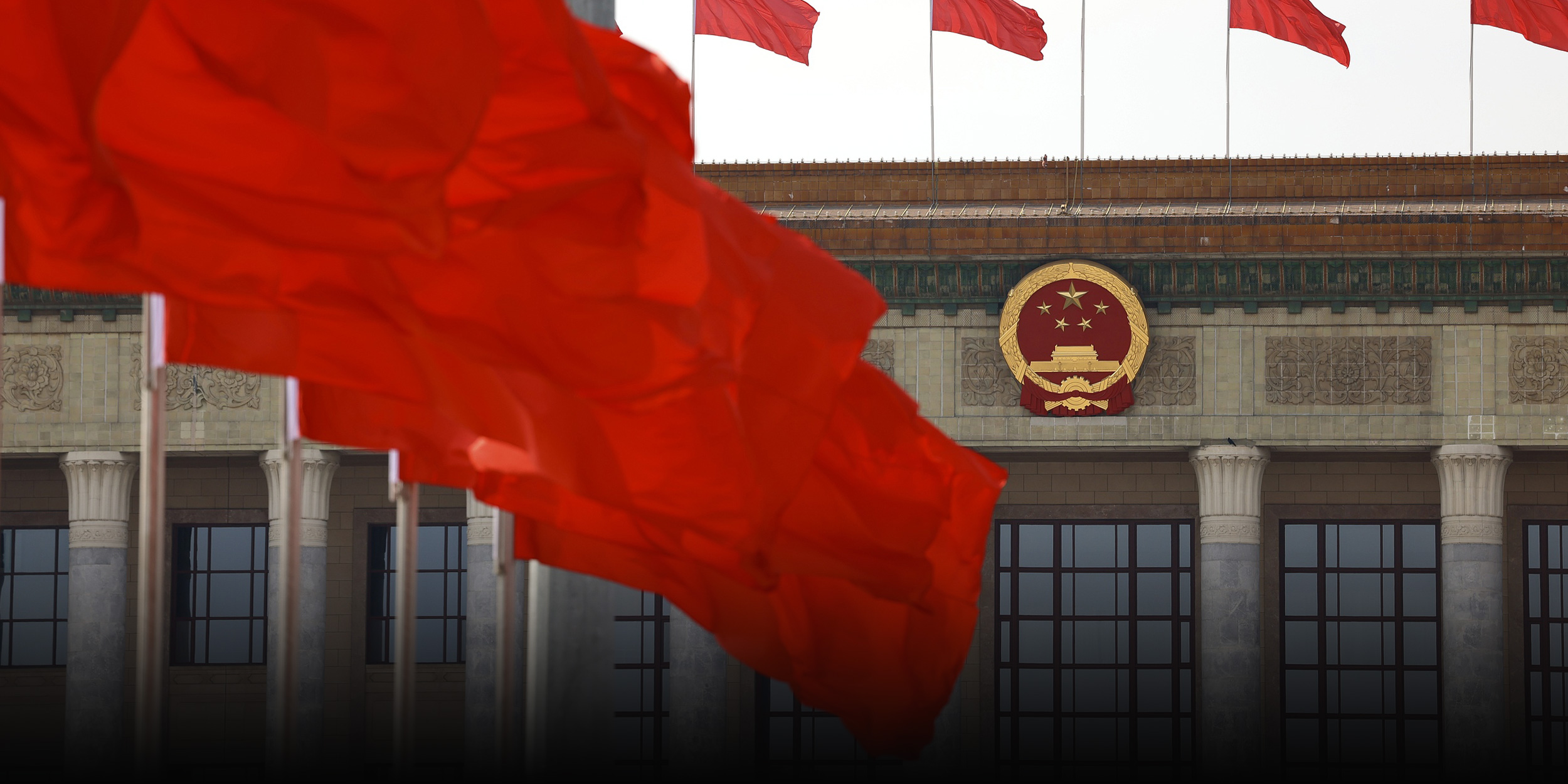 Tariffs to Climate: The Big Takeaways From China’s Two Sessions