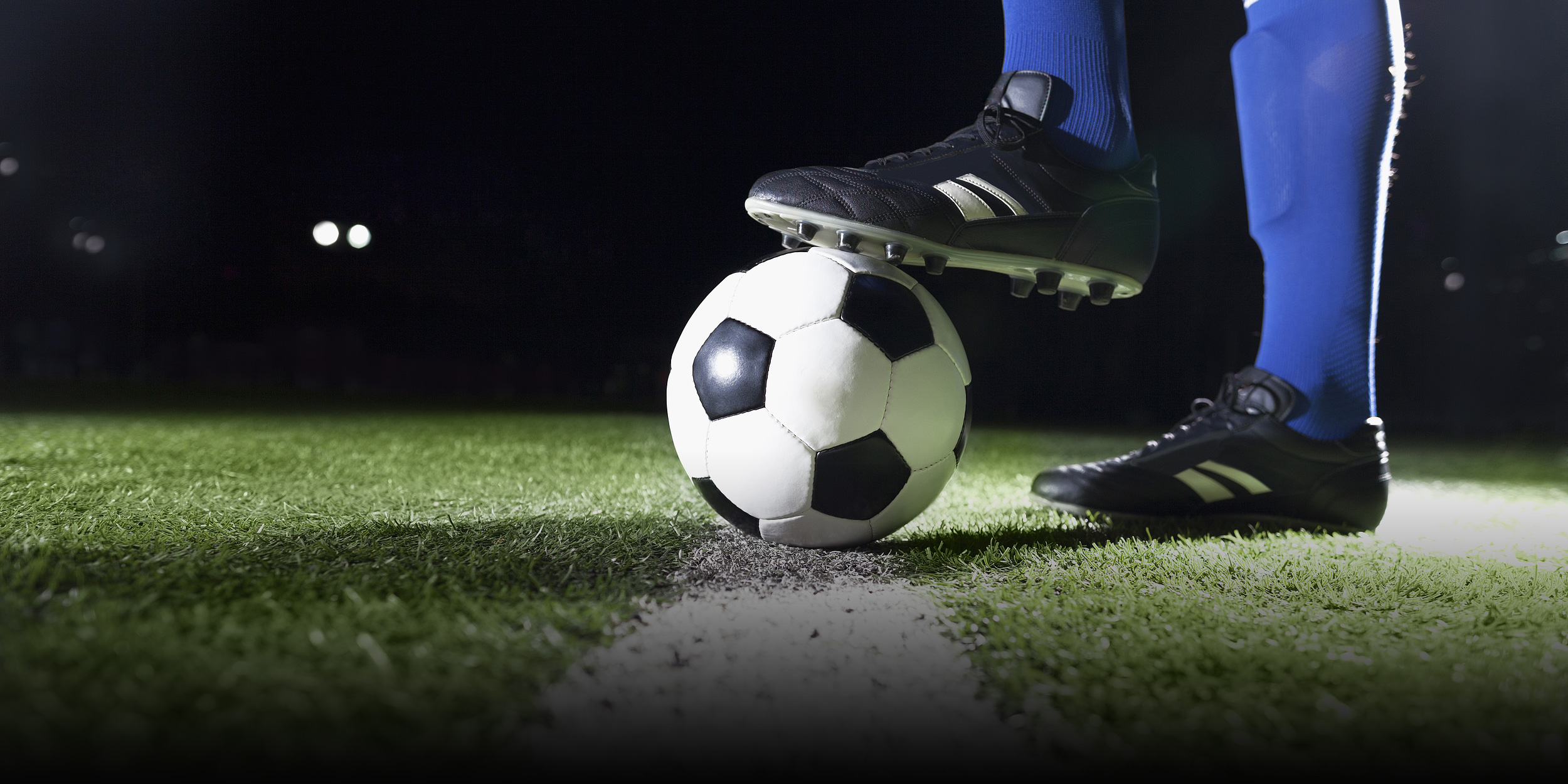 Chinese National Football Team’s New Play: Anyone Can Try Out