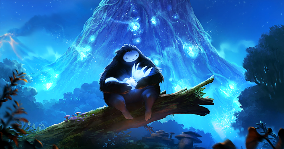 Microsoft 和 Moon Studios 最近談到了第三次 Ori 冒險
