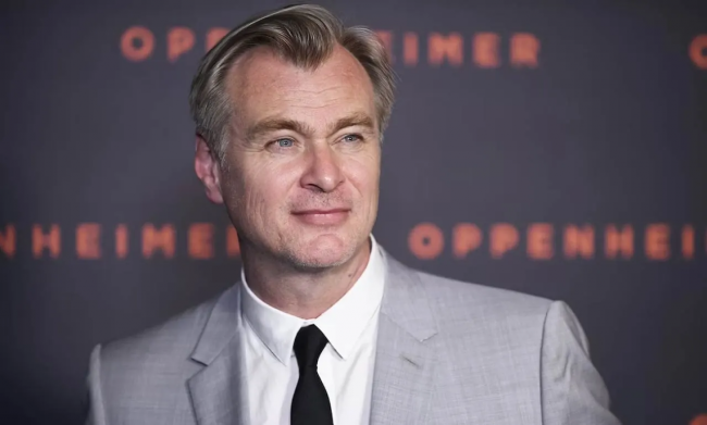 克裡斯托弗·諾蘭 （Christopher Nolan） 將在尤利西斯降落的確切地點拍攝《奧德賽》