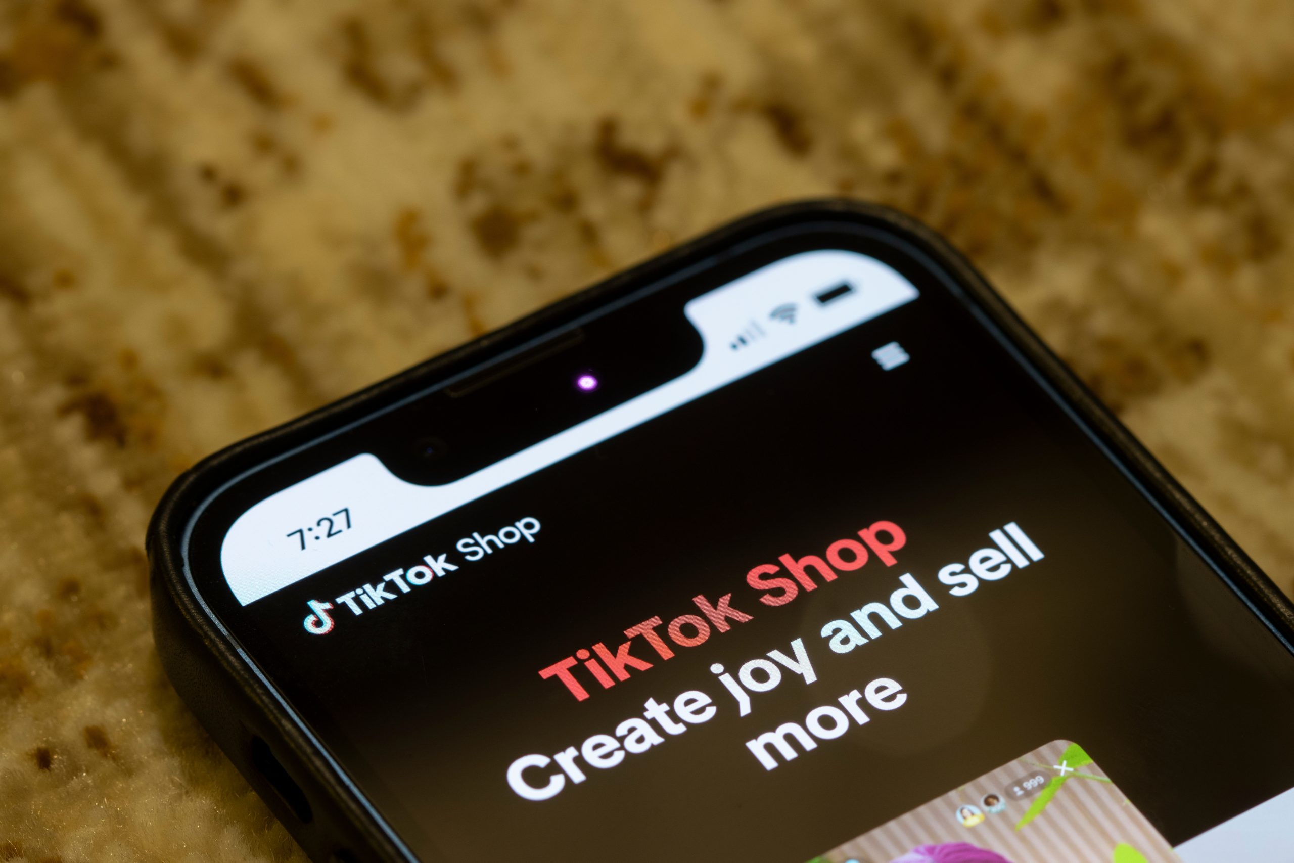 Indonesia’s TikTok Shop reports 40% sales increase in Ramadan
