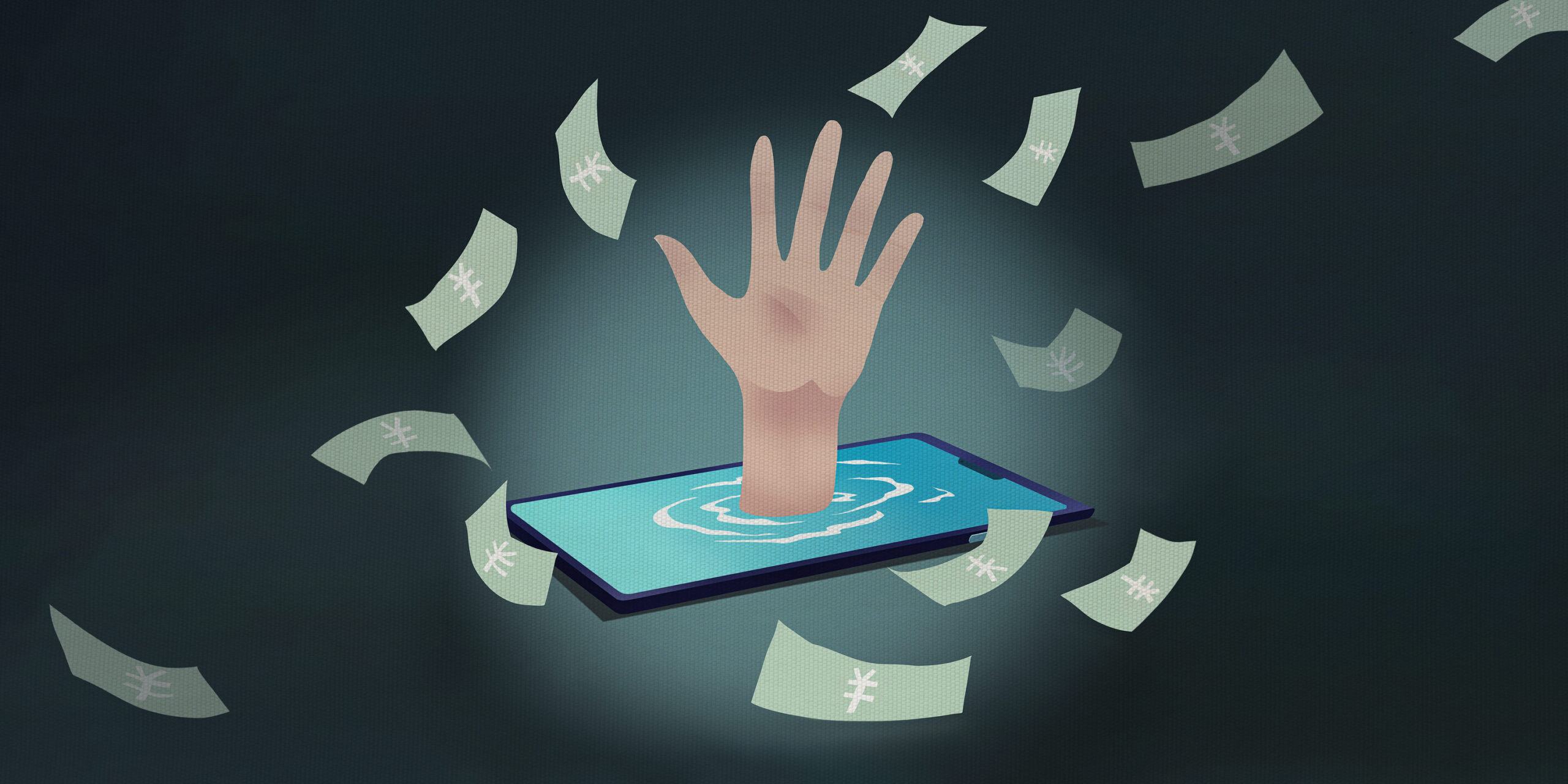 China’s Top Court Targets Telecom Fraud, Backs Harsher Sentences