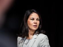 „Aus persönlichen Gründen“: Baerbock will keine Führungsrolle in Grünen-Fraktion