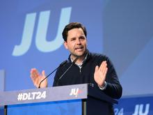 Hunderte-Milliarden-Einigung: JU-Chef sieht „deutliche Niederlage für Union“