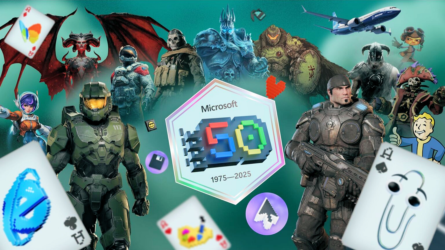 高關稅再次使 Microsoft 成為全球市值最高的公司