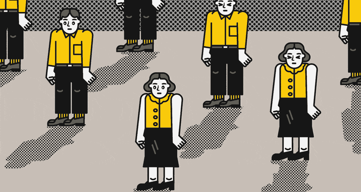 A deepening economic crisis in Indonesia