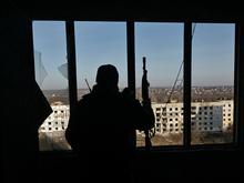 389 Quadratkilometer im Februar: Datenanalyse zeigt Entschleunigung des russischen  Vormarschs in der Ukraine