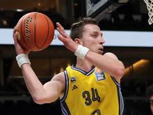Vom Missionar zum Basketballprofi: Albas Energizer Justin Bean meldet sich beeindruckend zurück