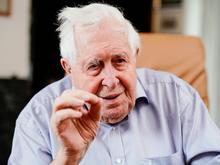 Mittler zwischen West und Ost: Einziger West-Ost-Regierungschef – Bernhard Vogel gestorben