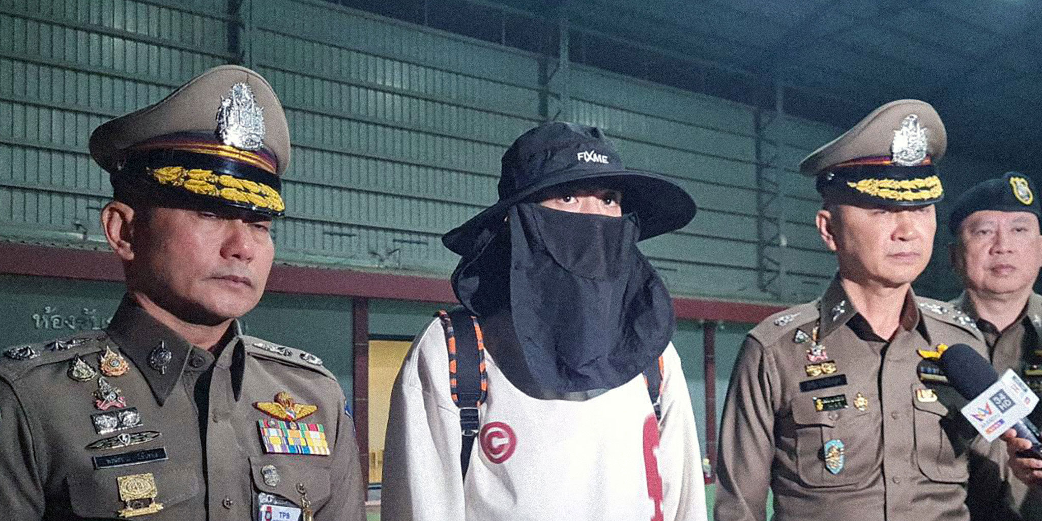 Casting the Net: How ‘Scam Farms’ Trap Aspiring Actors