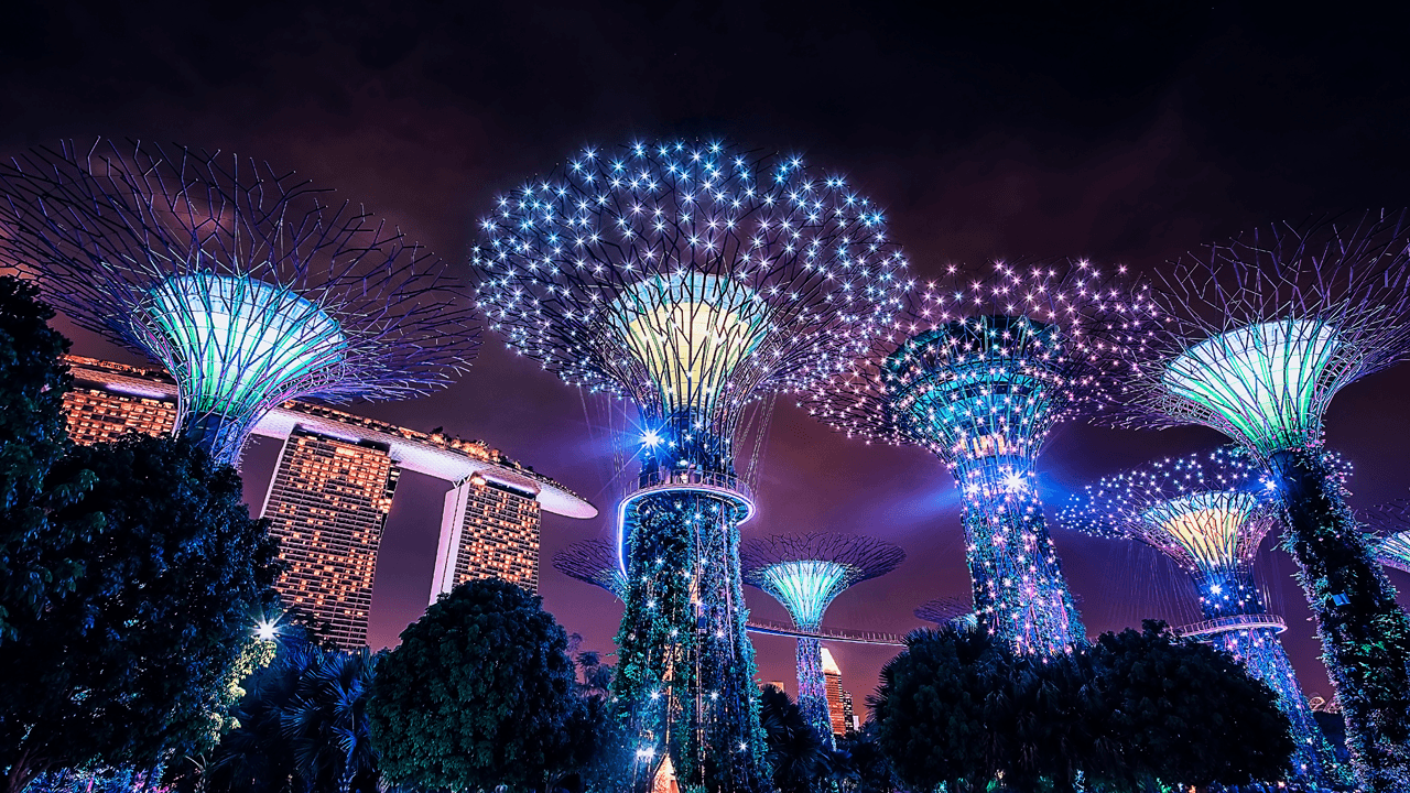 Singapore’s top-funded tech companies in the last decade