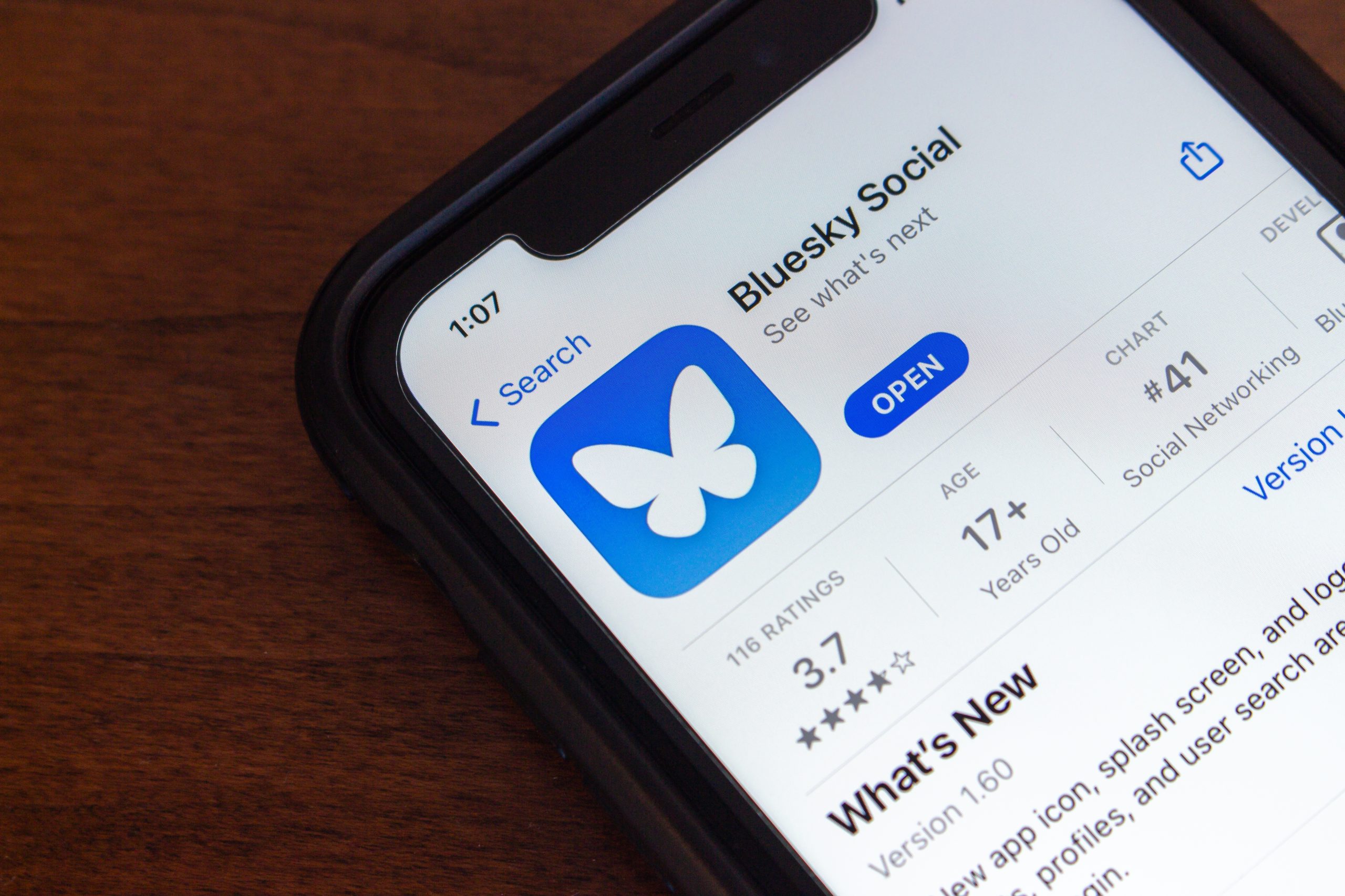Bluesky gives users control over AI data use