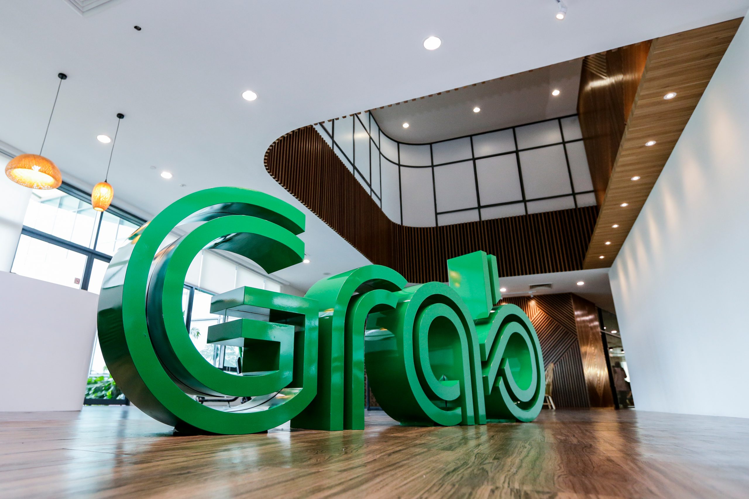 Grab partners with autonomous tech firms for AV expansion