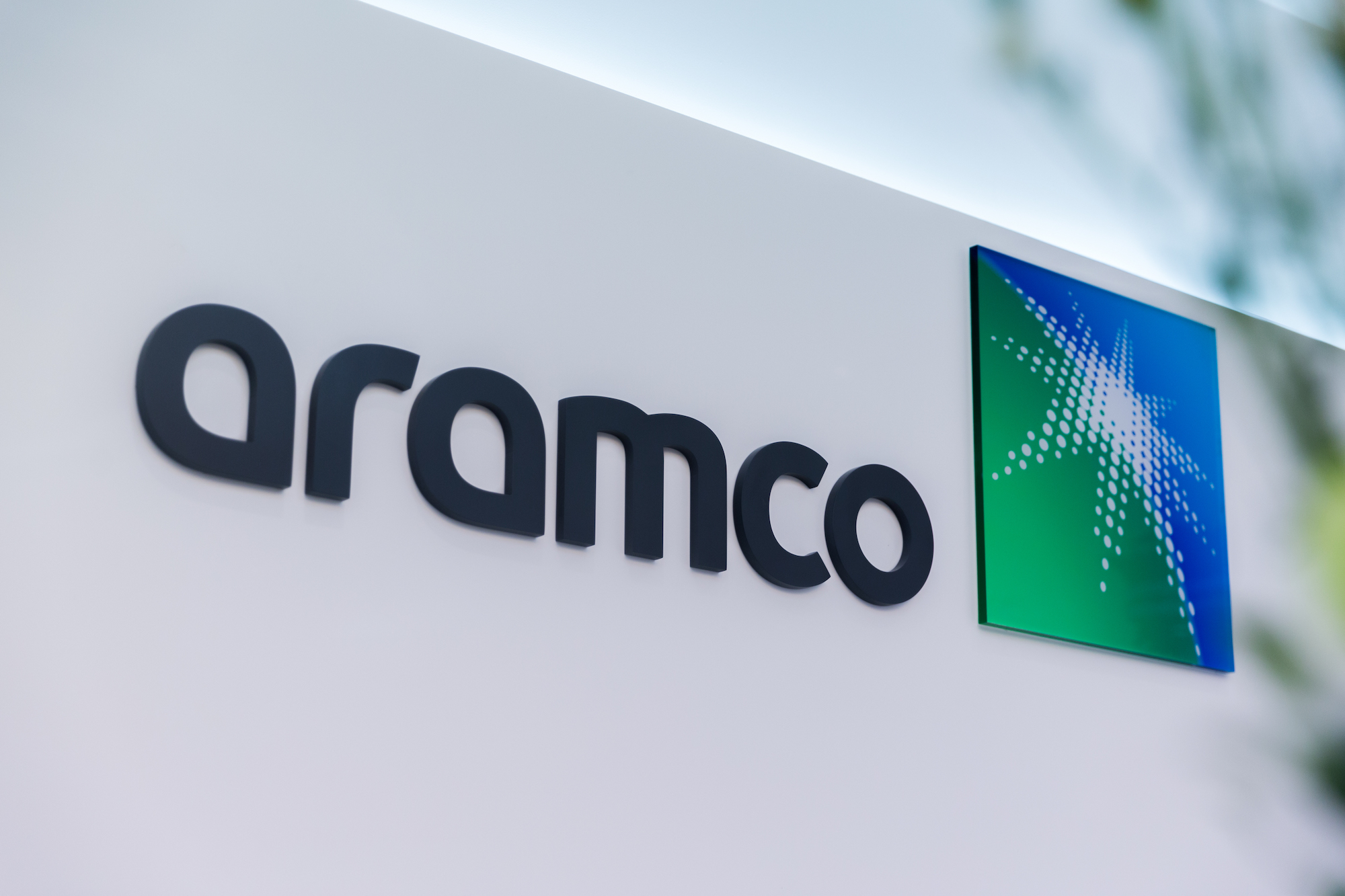 Aramco’s investment arm leads climate tech’s series A