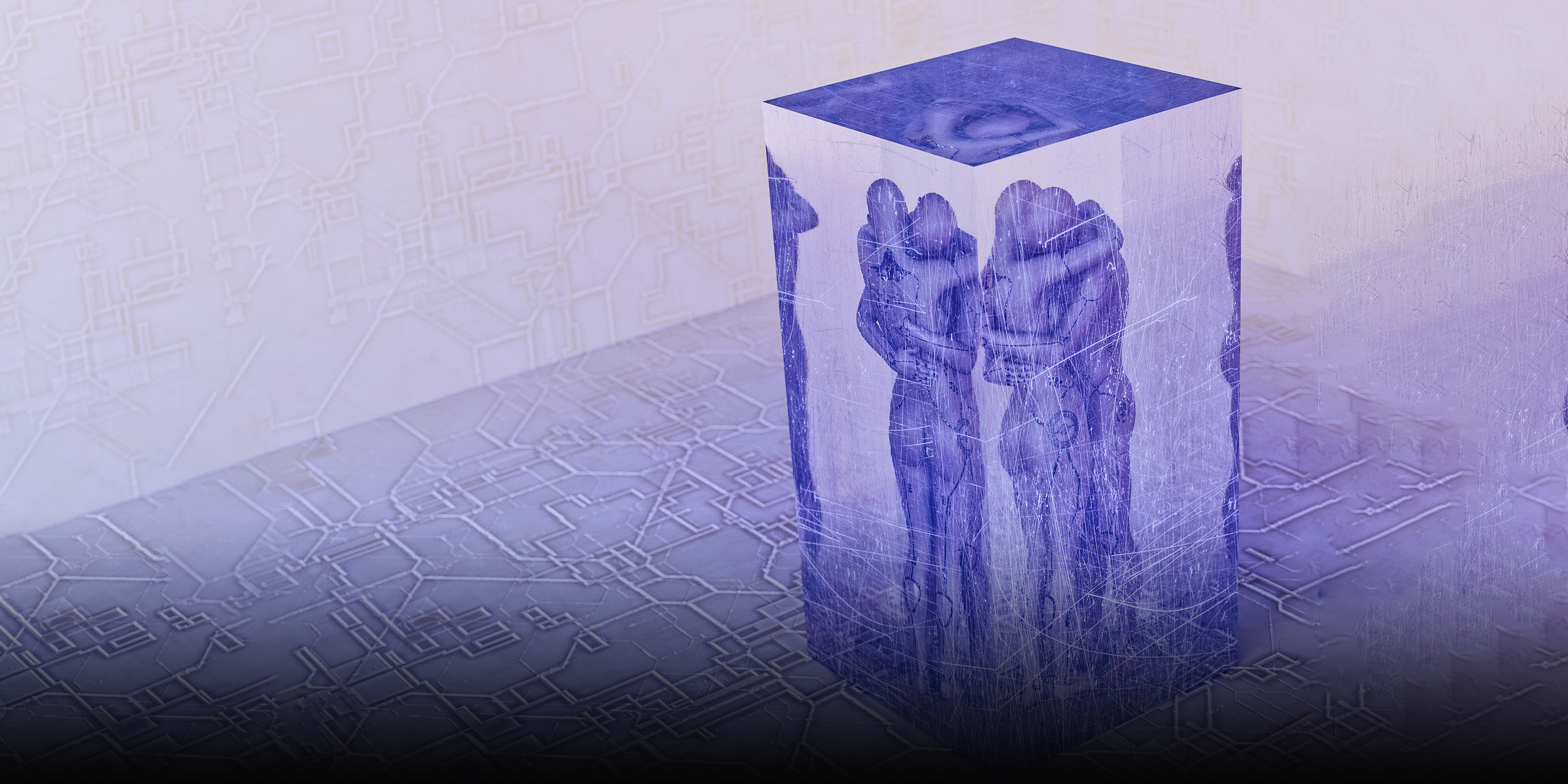 What Does It Mean to ‘Love’ an AI?