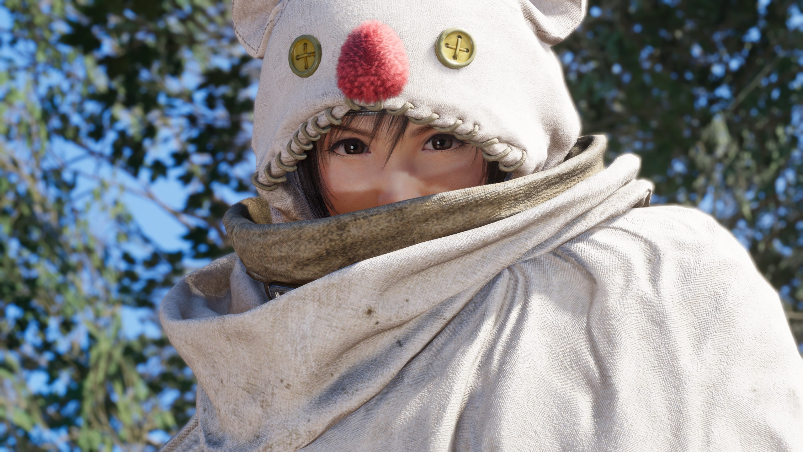 謠言：Final Fantasy VII: Remake Intergrade 將於今年登陸 Xbox