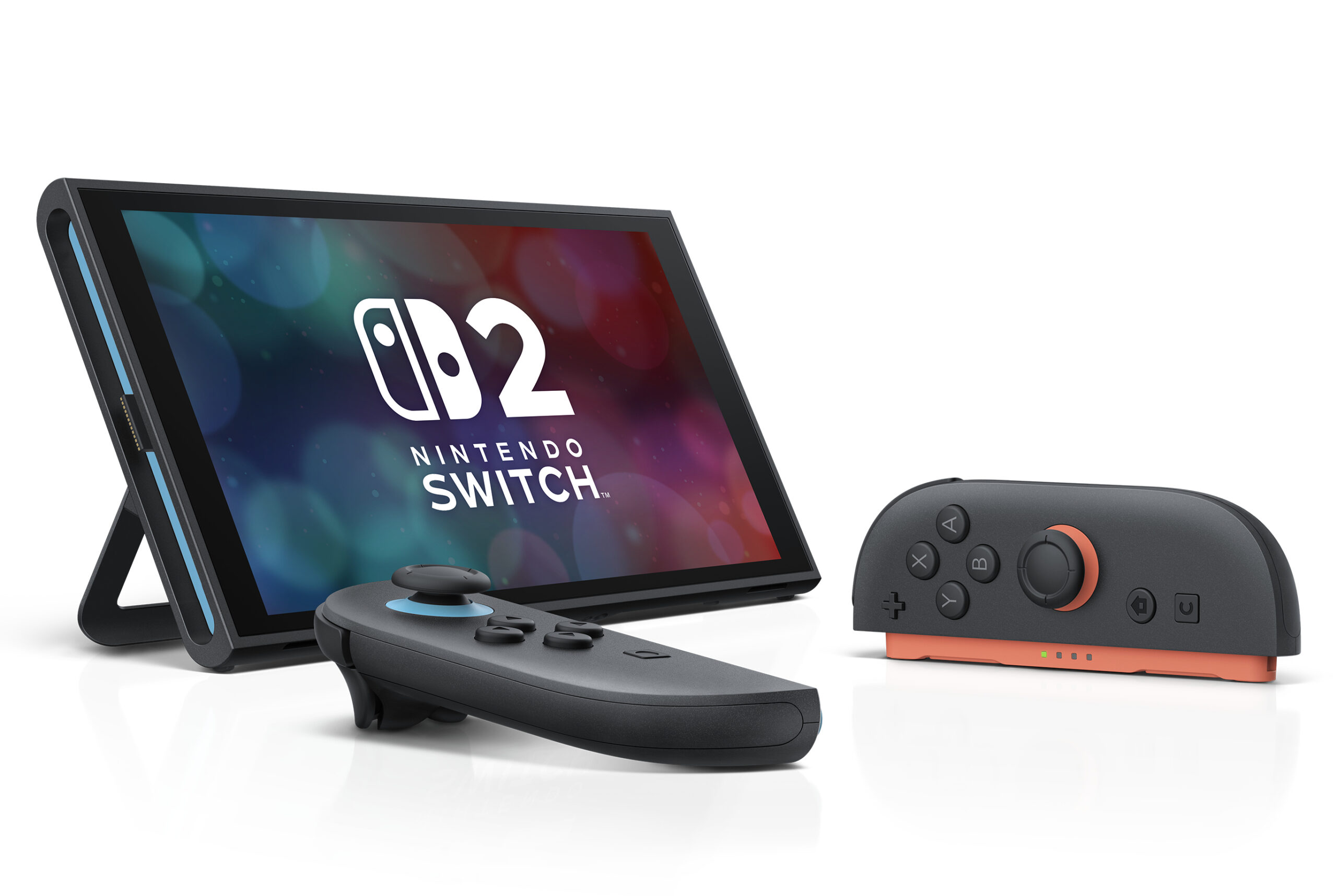 Breaking：任天堂推遲 Nintendo Switch 2 在美國的預購