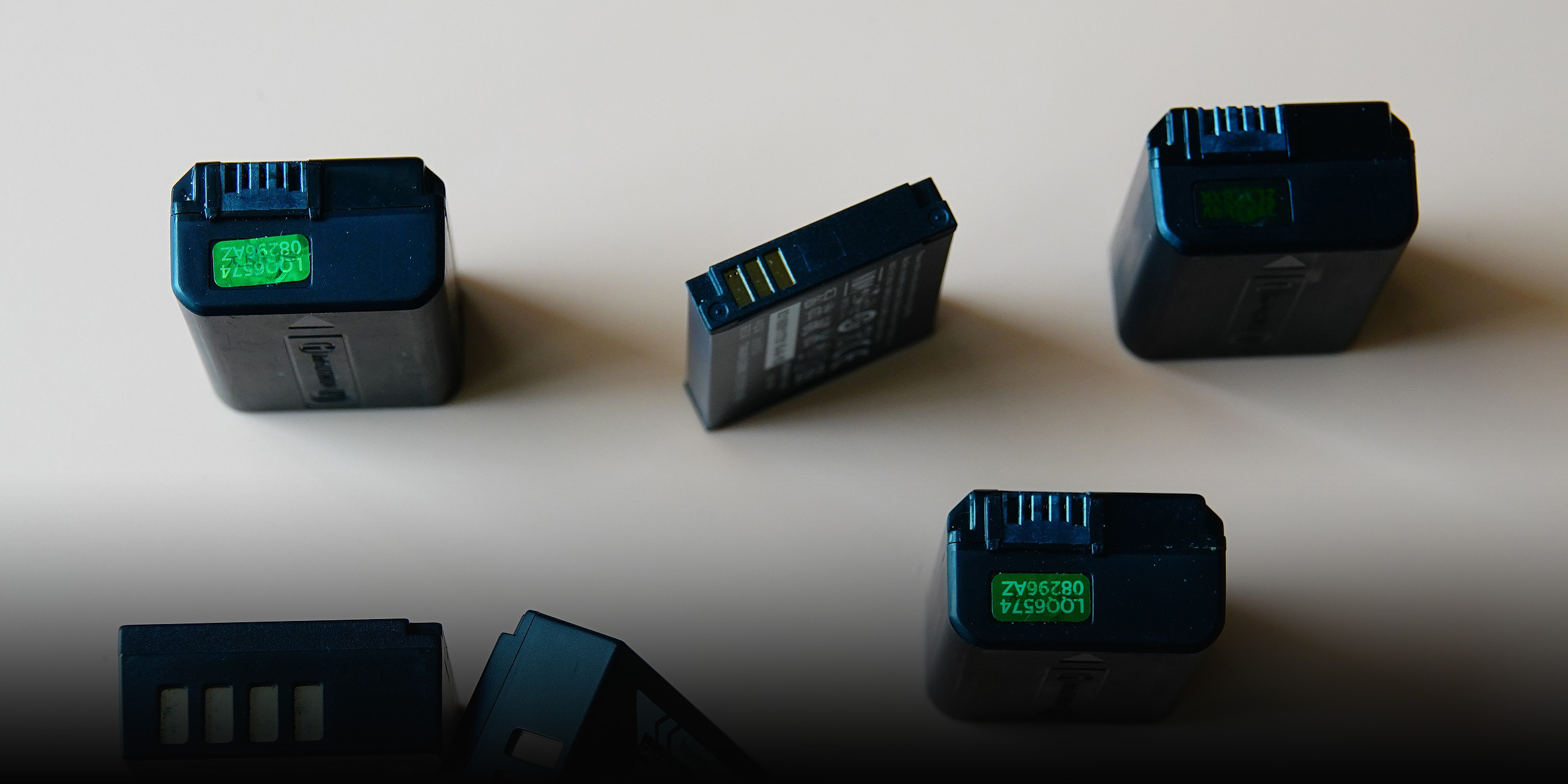 In a First, Chinese Scientists ‘Heal’ Lithium Batteries