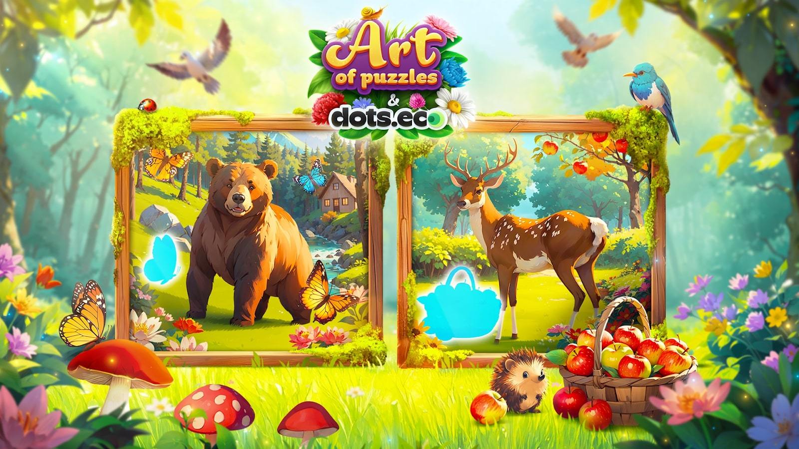 ZiMAD 與 Dots.eco 合作推動自然保護