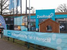 Heimtiermarkt: Konkurrenz für Fressnapf: 75 neue ZooRoyal-Märkte geplant