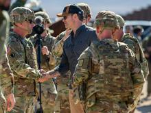 Geschlechtsidentität: Pentagon will Transmenschen aus dem Militär schmeißen