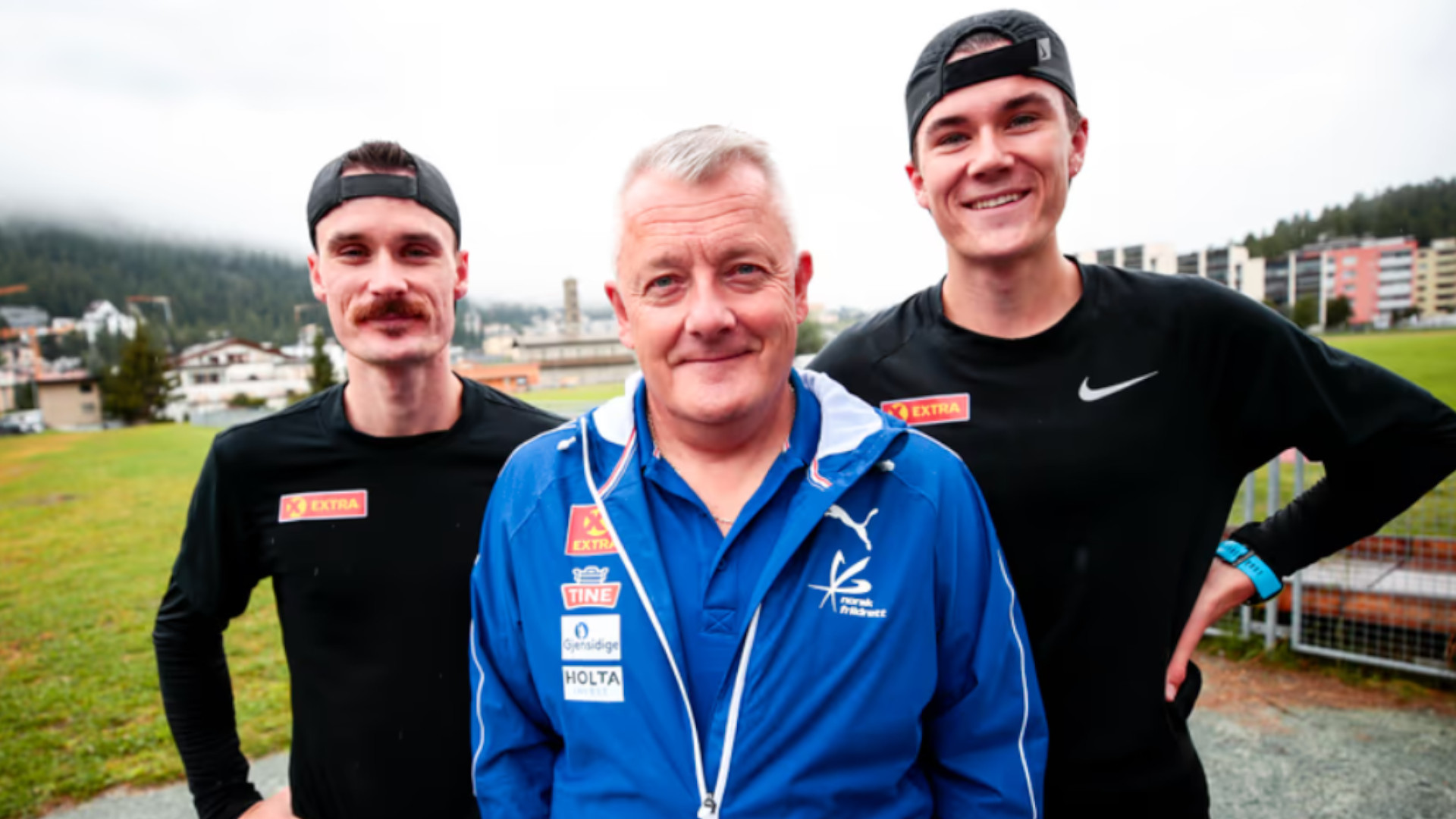 Gjert Ingebrigtsen 否認對他的孩子施暴，稱自己“過度保護”