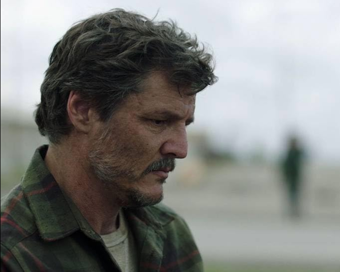 尼爾·德魯克曼：“我相信喬爾拯救艾莉是對的”