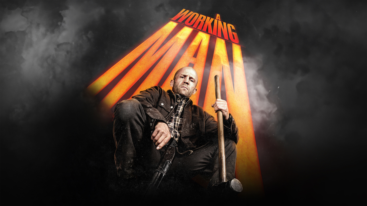 傑森·斯坦森 （Jason Statham） 的新動作片票房表現不錯