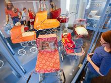 Ausstellung: So anders, so ähnlich: Frauen im geteilten Deutschland