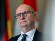 Nach der Wahl: Woidke unterstützt Reform der Migrationspolitik mit Union