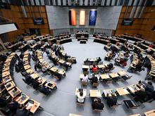 Parlament: Neue Kommission soll Strategien gegen Rassismus entwickeln
